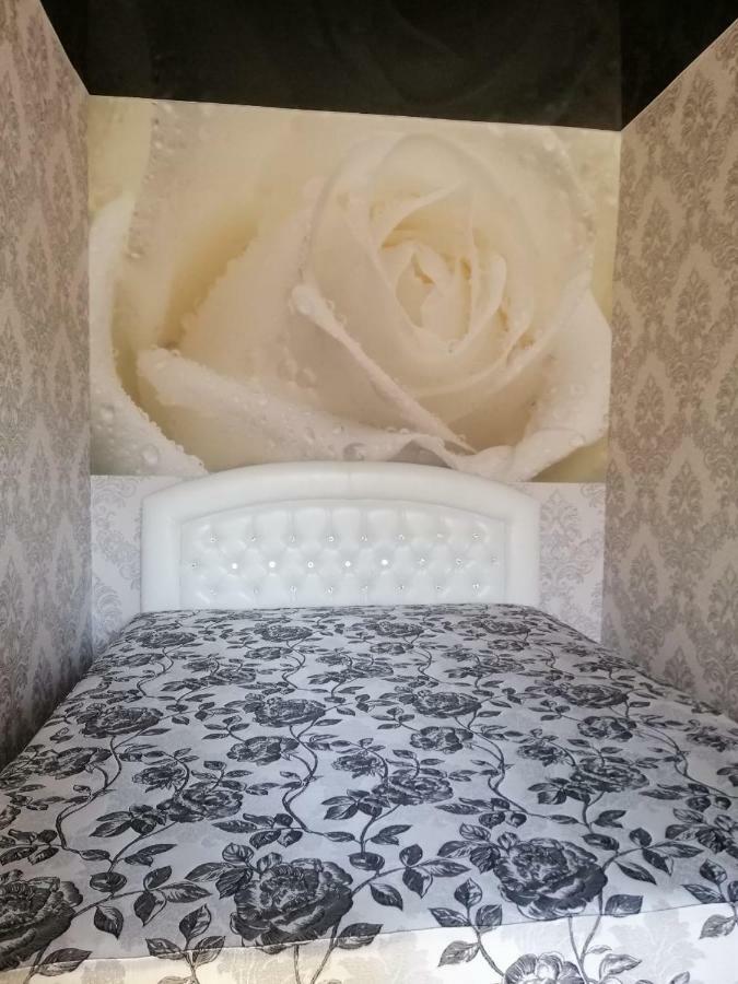 Apartment - Pervaya Liteinaya 2 Zaporizhia Exteriör bild